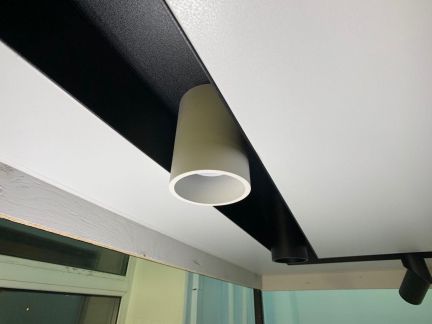 Натяжные потолки. Любой сложности  Армавир