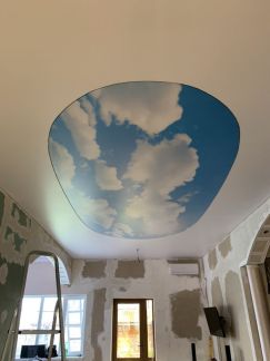 Натяжные Потолки Краснодарского края  Армавир