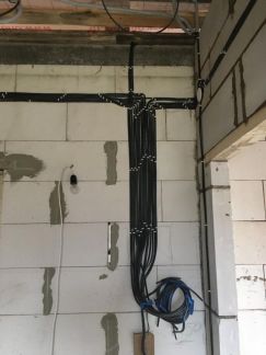 Электрика  Армавир