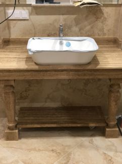 Природный камень  Армавир