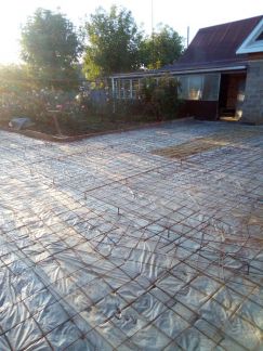 Бетон /забор  Армавир