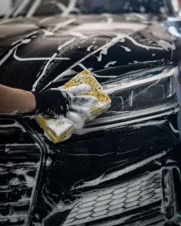 Автомойщик-ца  - купить на сайте объявлений Новороссийск онлайн