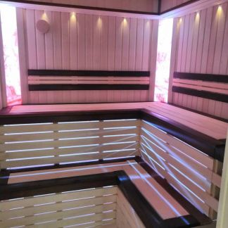 Баня, внутренняя отделка под ключь  Армавир