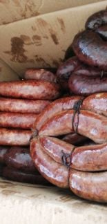 Домашние продукты, доставка  Армавир