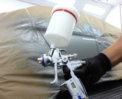 Кузовной ремонт  Армавир