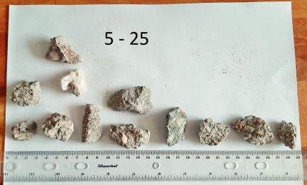 Доставка Щебня (Дроблёнка)  Армавир