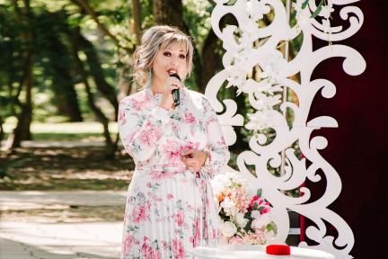 Проведение свадеб,юбилеев,корпоративов, выпускных  Армавир