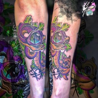 Тату  Армавир