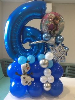Гелиевые шары  Армавир