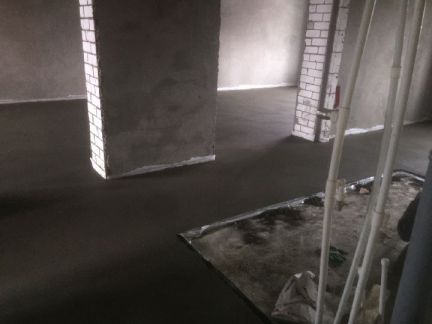Стяжка пола  Армавир