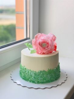 Торты на заказ  Армавир