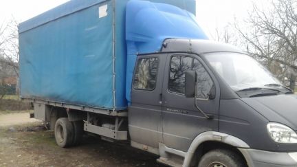 Грузоперевозки.По городу, краю и россии  Армавир