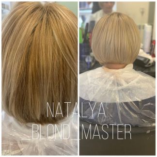 Парикмахер-колорист  Армавир