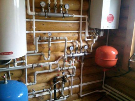 Сантехник  Армавир