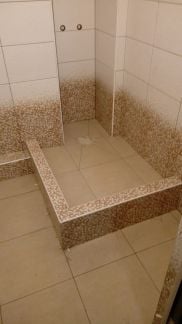 Кладка кафеля, керамогранита  Армавир