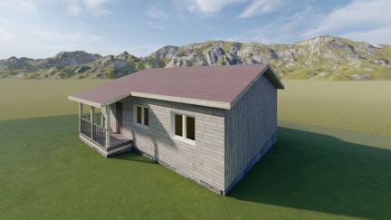 Проектирование частного дома  Армавир