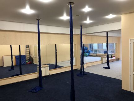 Спортивный зал  Армавир