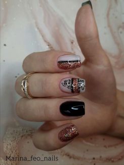 Маникюр  Армавир