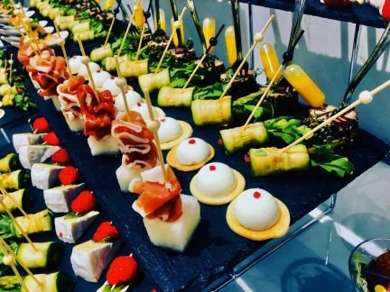 Кейтеринг «Анатомия вкуса»  Армавир