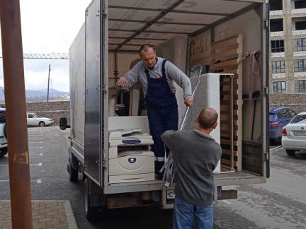 Грузчики  Армавир