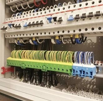 Электрик Крымск Электромонтаж Крымск  Армавир