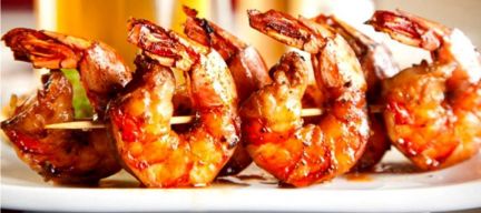 Креветки.Лангустины.Мидии.вареные(жареные). Центр  - купить на сайте объявлений Краснодар онлайн