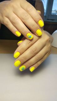 Маникюр  Армавир