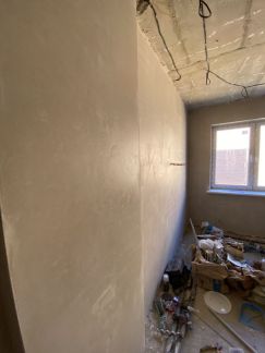 Механизированная штукатурка  - купить на сайте объявлений Краснодар онлайн