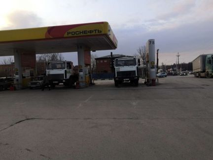 Водитель на бункеровоз  - купить на сайте объявлений Краснодар онлайн