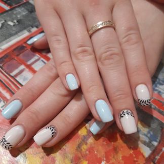 Маникюр, наращивание ногтей, покрытие гель-лак, ди  Армавир