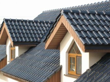 Кровля на века из натуральной черепицы  Армавир