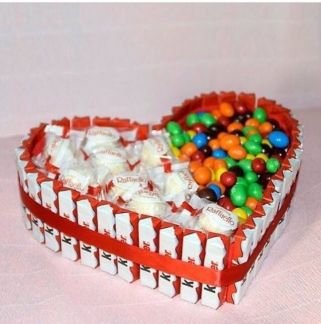 Сладкие подарки  Армавир