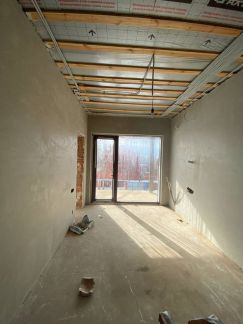 Механизированная штукатурка стен  Армавир