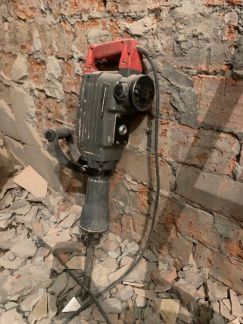 Демонтаж любой сложности /слом стен  Армавир