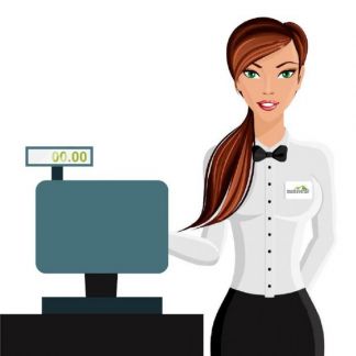 Продавец кассир  - купить на сайте объявлений Гулькевичи онлайн