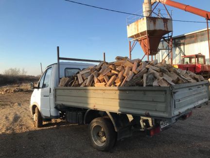Дрова колотые  Армавир