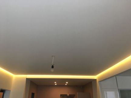 Натяжные потолки в Славянске и области  Армавир