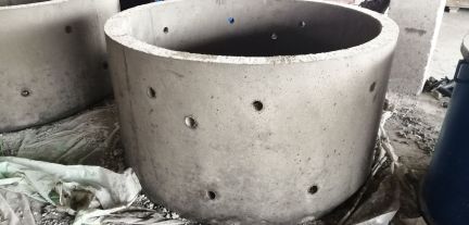 Жб Кольца для септиков и колодцев в Кореновске  Армавир