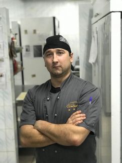 Повар на час  Армавир