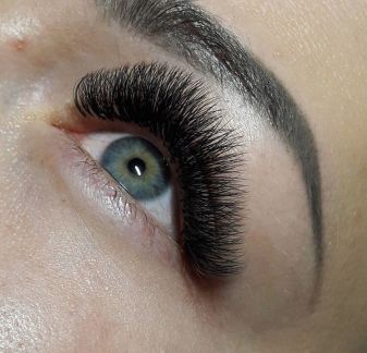 Наращивание ресниц  Армавир