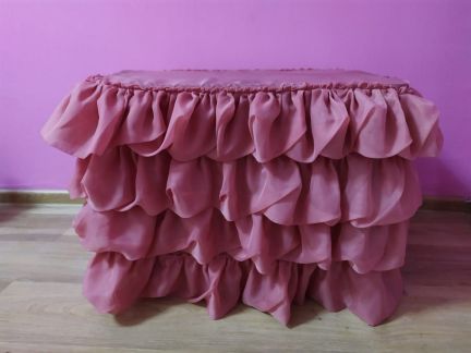 Прокат скатерти на детский праздник  Армавир