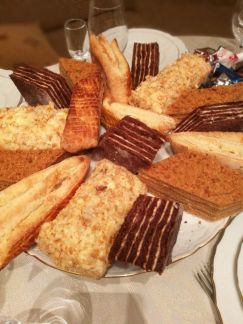 Выпечки  Армавир