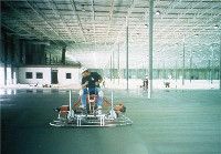 Бетонные промышленные полы топпинг полимер  Армавир