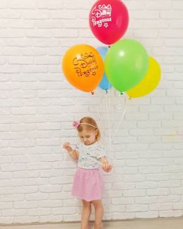 Воздушные шарики, доставка, товары для праздника  Армавир