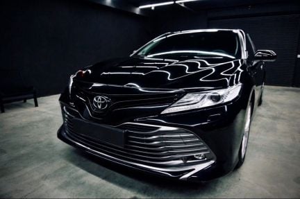 Аренда/Прокат авто без водителя NEW Camry V-2.5  - купить на сайте объявлений Краснодар онлайн