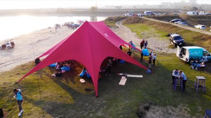 Аренда Шатра для Мероприятий  Армавир