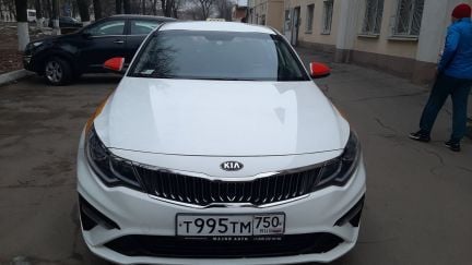 Аренда авто под такси  Армавир