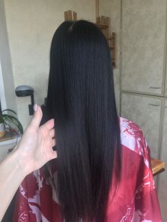 Ботокс, кератин волос  Армавир