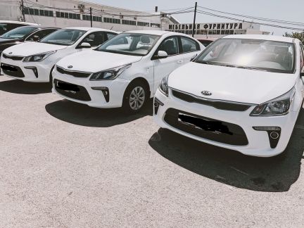 Прокат, аренда авто  Армавир