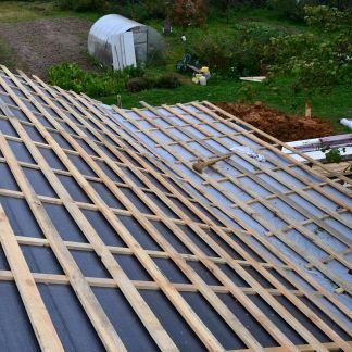 Кровельные работы  Армавир